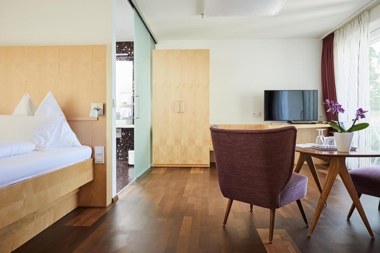 Boutiquehotel Ogris Am See Velden am Wörthersee Exteriér fotografie